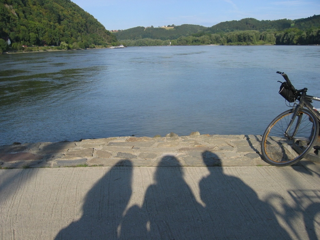 Viena-Passau