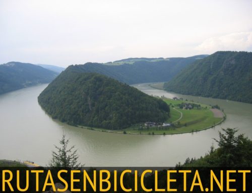 Viajes en Bicicleta por el Danubio Passau-Viena – Categoría A –Desde 839€