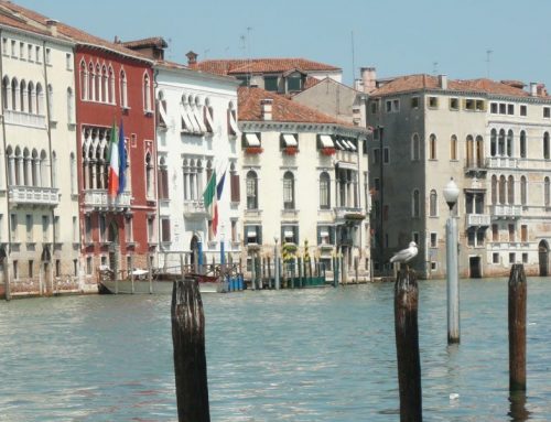 Viajes en Bicicleta de Venecia a FlorenciaDesde 1.259€