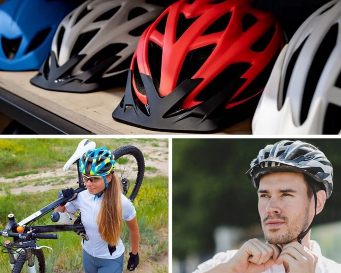Autorizar dentro a lo largo Cómo elegir los accesorios de bicicleta de montaña adecuados para tu  bicicleta