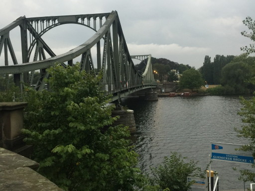 Puente Glienicker