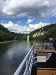 Danubio Alemán