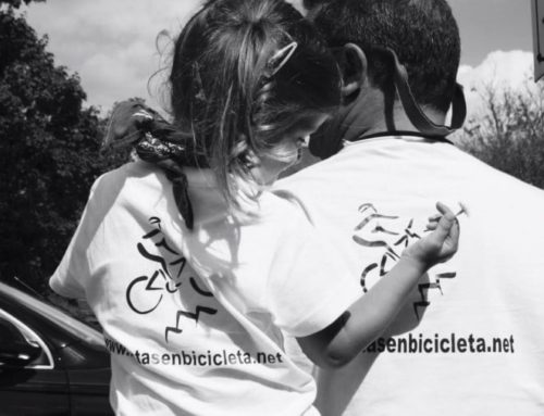 Turismo en Bicicleta con Niños: ¿Cómo Preparar el Viaje para que Sea un Éxito?