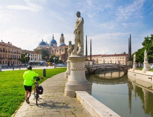 Viajes en Bicicleta de Bolzano a VeneciaDesde 855€