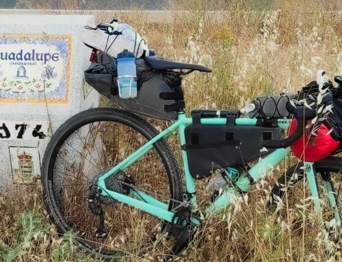 Las alforjas y bolsas para bicicletas: Compañeros esenciales en tus aventuras sobre dos rueda