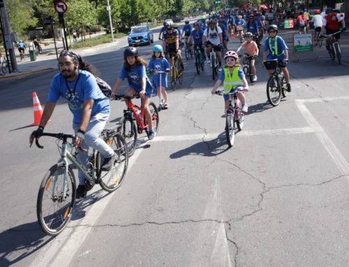 Ciclismo y la Reducción de la Huella de Carbono: Pedaleando hacia un Futuro Sostenible