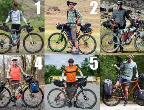 Consejos e Ideas para Aquellos que Desean Realizar Viajes en Bicicleta con Sus Familias